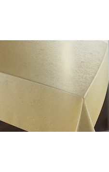 Pvc Astarlı Muşamba Masa Örtüsü 114-59 Krem Pvc Astarlı Muşamba Masa Örtüsü 114-59 Krem