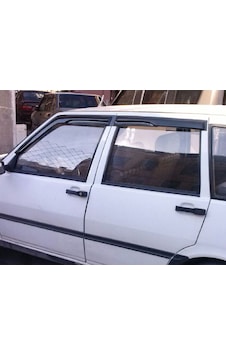 Fiat Uno Mügen Cam Rüzgarlığı Tüm Kasalara Uyumlu 4 Lü N11.25328 Fiat Uno Mügen Cam Rüzgarlığı Tüm Kasalara Uyumlu 4 Lü N11.25328