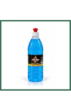 En-cag Reşo Yakıtı 500 Ml Jel Bss En-cag Reşo Yakıtı 500 Ml Jel Bss