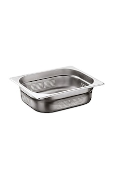 Kayalar 1 1-20 Delikli Gastronorm Küvet 53X325X2 Cm Çok Renkli