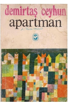 Apartman - Demirtaş Ceyhun Apartman - Demirtaş Ceyhun