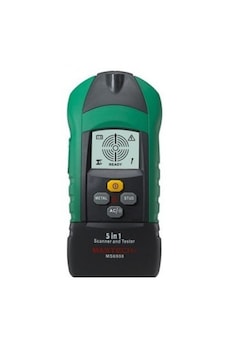 Mastech Ms6908 Metal-ahşap-akım Dedektörü