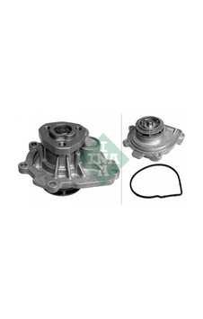 Devirdaim Su Pompası - Fiat Stilo, Croma, Idea, 159 - Schaeffler-ına-538030310 Devirdaim Su Pompası - Fiat Stilo, Croma, Idea, 159 - Schaeffler-ına-538030310