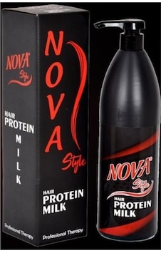 Nova Style Saç Protein Sütü 1 L
