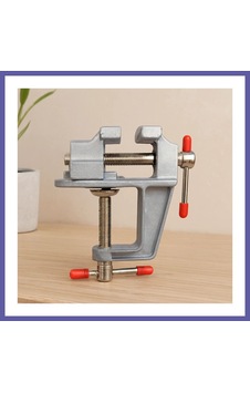 Bezos Mini Masa Mengene 30 Mm Nıda Bezos Mini Masa Mengene 30 Mm Nıda