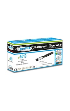 Pf Toner Xerox 5019 - 5022 - 5024 - 5021 - 006r01573 Uyumlu