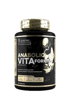 Kevin Levrone Vitamin Complex Formula 90 Tabs Kevin Levrone Vitamin Complex Formula 90 Tabs