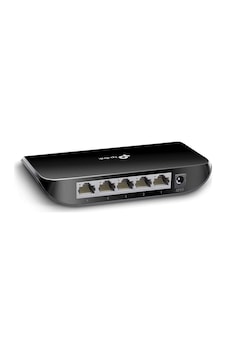 Tp-link Tl-sg1005d, 5-portlu Gigabit Masaüstü Switch Sku: Zeus8690010065018 Tp-link Tl-sg1005d, 5-portlu Gigabit Masaüstü Switch Sku: Zeus8690010065018