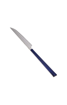 Karaca Salzburg Tekli Tatlı Bıçağı 17 cm İndigo Karaca Salzburg Tekli Tatlı Bıçağı 17 cm İndigo