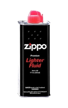 Diğer Oto Elektrik Zippo Benzini 125 Ml Diğer Oto Elektrik Zippo Benzini 125 Ml