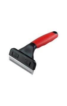 Ferplast Gro 5960 Trimmer Köpek Tüy Alıcı Tarak 6 CM Ferplast Gro 5960 Trimmer Köpek Tüy Alıcı Tarak 6 CM