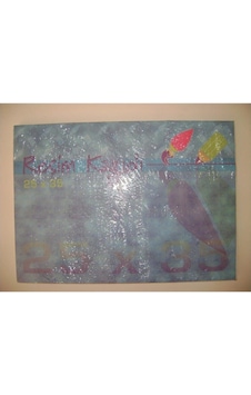 100'lü Resim Kağıdı 25x35 100'lü Resim Kağıdı 25x35