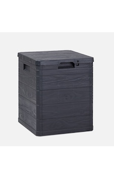 Multi Box Woody's Sandık Antrasit 90 Lt Multi Box Woody's Sandık Antrasit 90 Lt
