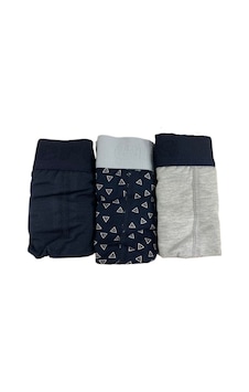 Eros 11604 Compact Pamuklu 3 Lü Boxer Set Kutulu Eros 11604 Compact Pamuklu 3 Lü Boxer Set Kutulu