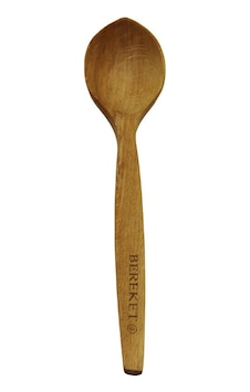Taraklı Trk-318 Yağlı Parlak Ahşap Kaşık No-3 Bereket Askılık Poşetli - 10'li Paket Diğer Taraklı Trk-318 Yağlı Parlak Ahşap Kaşık No-3 Bereket Askılık Poşetli - 10'li Paket Diğer