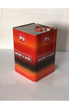Petrol Ofisi Bor Yağı 15 KG Petrol Ofisi Bor Yağı 15 KG