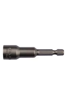 Ceta 1/4" Manyetik Lokma Uç - 6.0 X 65 Mm-ceta Bt/0665 Ceta 1/4" Manyetik Lokma Uç - 6.0 X 65 Mm-ceta Bt/0665