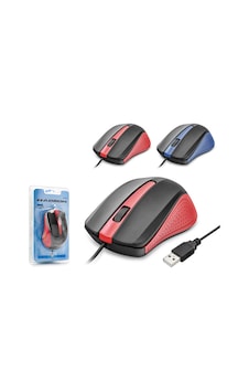 HADRON HDX3256(5644) MOUSE KABLOLU USB HADRON HDX3256(5644) MOUSE KABLOLU USB