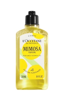 L'occitane Mimosa Verveine Limited Edition Shower Gel - Mine Çiçeği Mimosa Özel Seri Duş Jeli 250 Ml Diğer L'occitane Mimosa Verveine Limited Edition Shower Gel - Mine Çiçeği Mimosa Özel Seri Duş Jeli 250 Ml Diğer