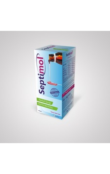 Septimol Şurup