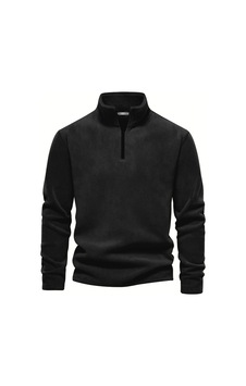 Ghassy Co. Sku:zeusstk61d236d4fd Ghassy Co. Erkek Yarım Fermuarlı Siyah M Sku: Zeusstk61d236d4fd 0 Ghassy Co. Sku:zeusstk61d236d4fd Ghassy Co. Erkek Yarım Fermuarlı Siyah M Sku: Zeusstk61d236d4fd 0