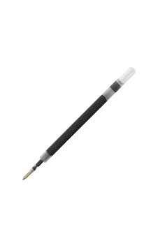Liqeo Sign Gel İmza Kalem Yedeği 1.0 Siyah - 4 Adet Siyah Liqeo Sign Gel İmza Kalem Yedeği 1.0 Siyah - 4 Adet Siyah