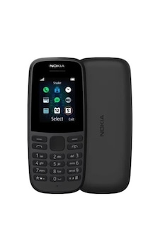 Nokia 105 TA-1416 DS Tuşlu Telefon Nokia 105 TA-1416 DS Tuşlu Telefon