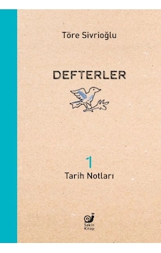 Defterler 1 Tarih Notları Defterler 1 Tarih Notları