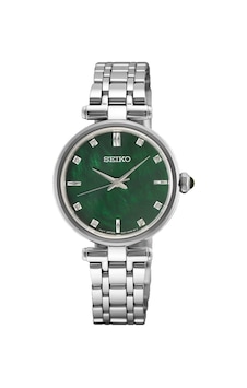 Seiko Hgh006p1/hgh006p Kadın Kol Saati Metalik Seiko Hgh006p1/hgh006p Kadın Kol Saati Metalik