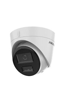 Hikvision Ds-2cd1323g2-lıuf 2mp 2.8mm Sabit Lens 30mt Smart Hybrid Light Ip67 Poe H.265 Dahili Mikrofon Dome Ip Kamera Hikvision Ds-2cd1323g2-lıuf 2mp 2.8mm Sabit Lens 30mt Smart Hybrid Light Ip67 Poe H.265 Dahili Mikrofon Dome Ip Kamera