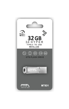 32 Gb Type-c Usb Flash Bellek Otg 3.0 Hızlı Okuma Metal Kasa Telefon Tablet Uyumlu 32 Gb Type-c Usb Flash Bellek Otg 3.0 Hızlı Okuma Metal Kasa Telefon Tablet Uyumlu