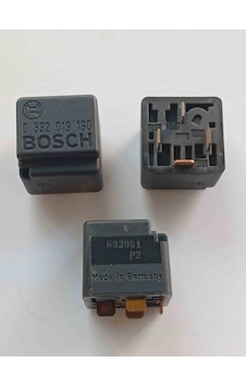 0 332 019 190 12v Bosch Röle