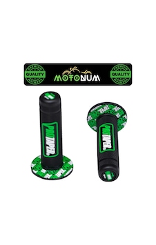 Honda Ps 150 Silikonlu Elcik Yeşil Protaper Pr5252 Honda Ps 150 Silikonlu Elcik Yeşil Protaper Pr5252