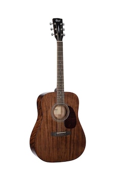 Cort Earth60m Op Masif Kapak Akustik Gitar Başlangıç/orta Seviye Masif Maun Üst Kapak, Dreadnought Kasa Yapısı Ve Open Pore Doğal Ahşap Dokusu Cort Earth60m Op Masif Kapak Akustik Gitar Başlangıç/orta Seviye Masif Maun Üst Kapak, Dreadnought Kasa Yapısı Ve Open Pore Doğal Ahşap Dokusu