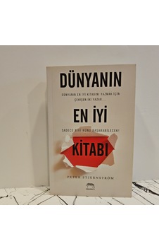Dünyanın En İyi Kitabı Dünyanın En İyi Kitabı