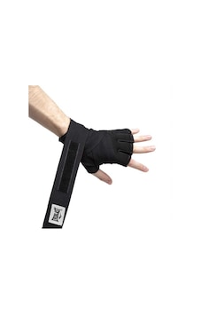 Everlast Evergel Fastwrap S 254 Cm Bandaj Siyah 875840-70-8 Siyah