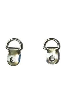Rambo Tel Resim, Tablo, Çerçeve Askısı - 10x14mm, Nikel, 10 Adet Diger Rambo Tel Resim, Tablo, Çerçeve Askısı - 10x14mm, Nikel, 10 Adet Diger