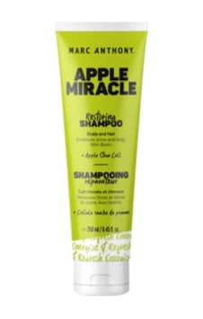 Marc Anthony Apple Miracle Restoring Şampuan 250 ML