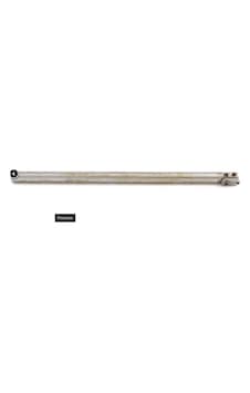 Moonstar Durkopp Adler İğne Mili 7.2mm Moonstar Durkopp Adler İğne Mili 7.2mm