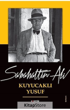 Kuyucaklı Yusuf / Sabahattin Ali N11.688 Kuyucaklı Yusuf / Sabahattin Ali N11.688