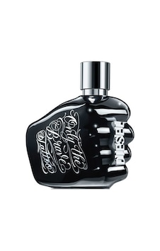 Diesel Only The Brave Tattoo Erkek Parfüm EDT 200 ML