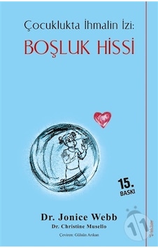Çocuklukta İhmalin İzi: Boşluk Hissi Çocuklukta İhmalin İzi: Boşluk Hissi