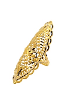 Cigold Taşsız Mekik Yüzük 22 Ayar Altın 6.19 Gr OA-C11901027824 Cigold Taşsız Mekik Yüzük 22 Ayar Altın 6.19 Gr OA-C11901027824