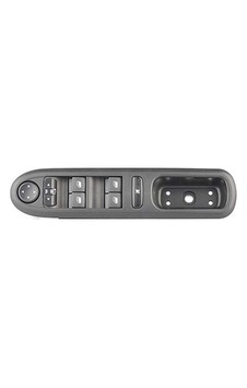 Bsg 70-860-006 Cam Açma Dügmesı Sol 407 Bm 04 - Bsg 70-860-006 Cam Açma Dügmesı Sol 407 Bm 04 -