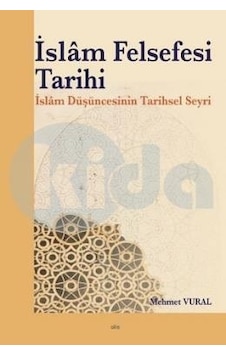 Islam Felsefesi Tarihi Mehmet Vural Islam Felsefesi Tarihi Mehmet Vural