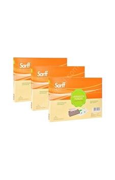 Teknomedashop-Sarff 125 Micron Kk. 65X95 MM Parlak Laminasyon Filmi Şeffaf 100 Teknomedashop-Sarff 125 Micron Kk. 65X95 MM Parlak Laminasyon Filmi Şeffaf 100