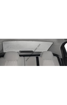 Peugeot 301 C Elysee Arka Cam Perdesi 1608370780 Peugeot 301 C Elysee Arka Cam Perdesi 1608370780