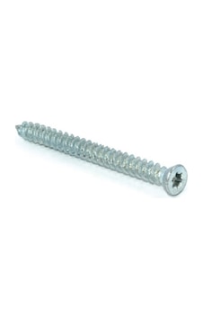 7,5x80 mm Buldeks Vida (25'li Paket) + (Buldeks Vida Ucu - 1 Adet 7,5x80 mm Buldeks Vida (25'li Paket) + (Buldeks Vida Ucu - 1 Adet