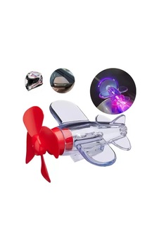 Sh Sunup Sn-26786 Led Işıklı Motosiklet Süs Uçağı Pilsiz Çalışan, Kırmızı-mavi Işık Efektli Najmaddin Diğer Sh Sunup Sn-26786 Led Işıklı Motosiklet Süs Uçağı Pilsiz Çalışan, Kırmızı-mavi Işık Efektli Najmaddin Diğer