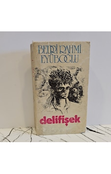 Delifişek- 1.baskı